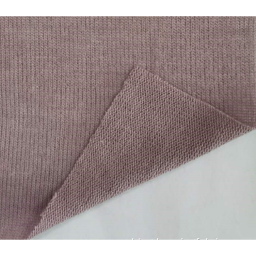 Coarse needle wool cloth